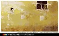 韩国Asuh心情故事作品欣赏 插画艺术--创意图库 #采集大赛#
