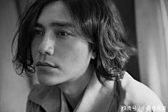 谦艺采集到帅哥