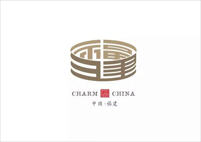 有哪些带汉字的 LOGO 或者图标设计得...