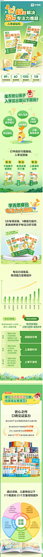 学而思官方直发 摩比专注力大挑战玩出专注力 儿童专注力思维训练书 注意力全脑逻辑思维游戏训练神器书籍启蒙认知书找不同6岁以上-tmall.com天猫