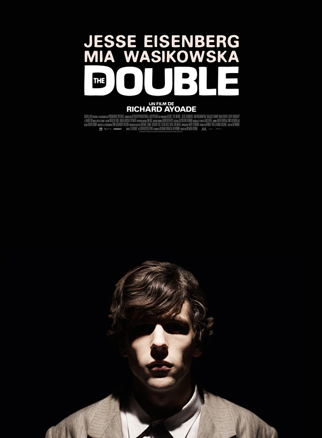 双重人格thedouble201318902567