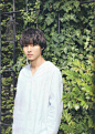 山崎贤人｜LOFTER（乐乎） - 让兴趣，更有趣