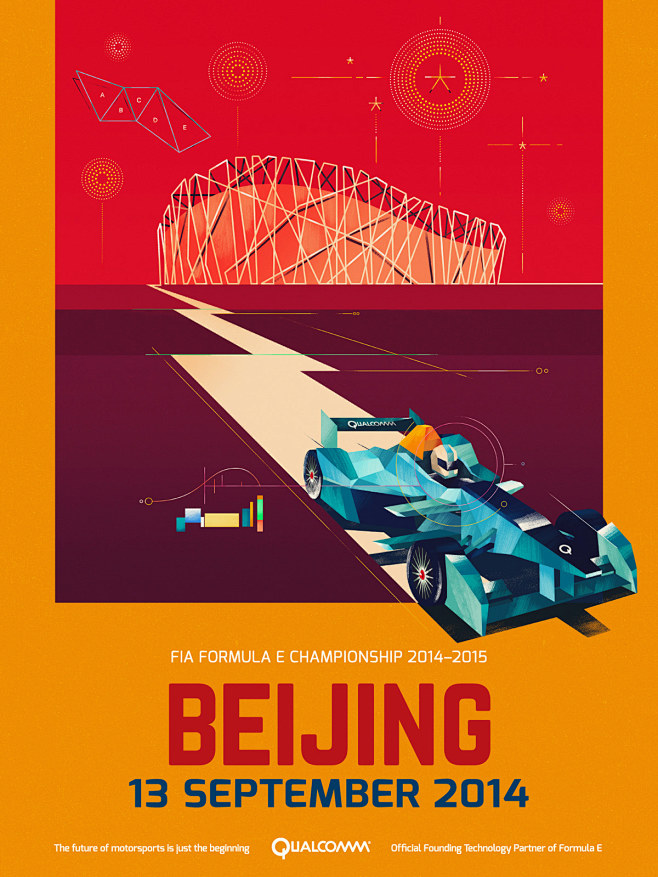 Formula E Championsh...