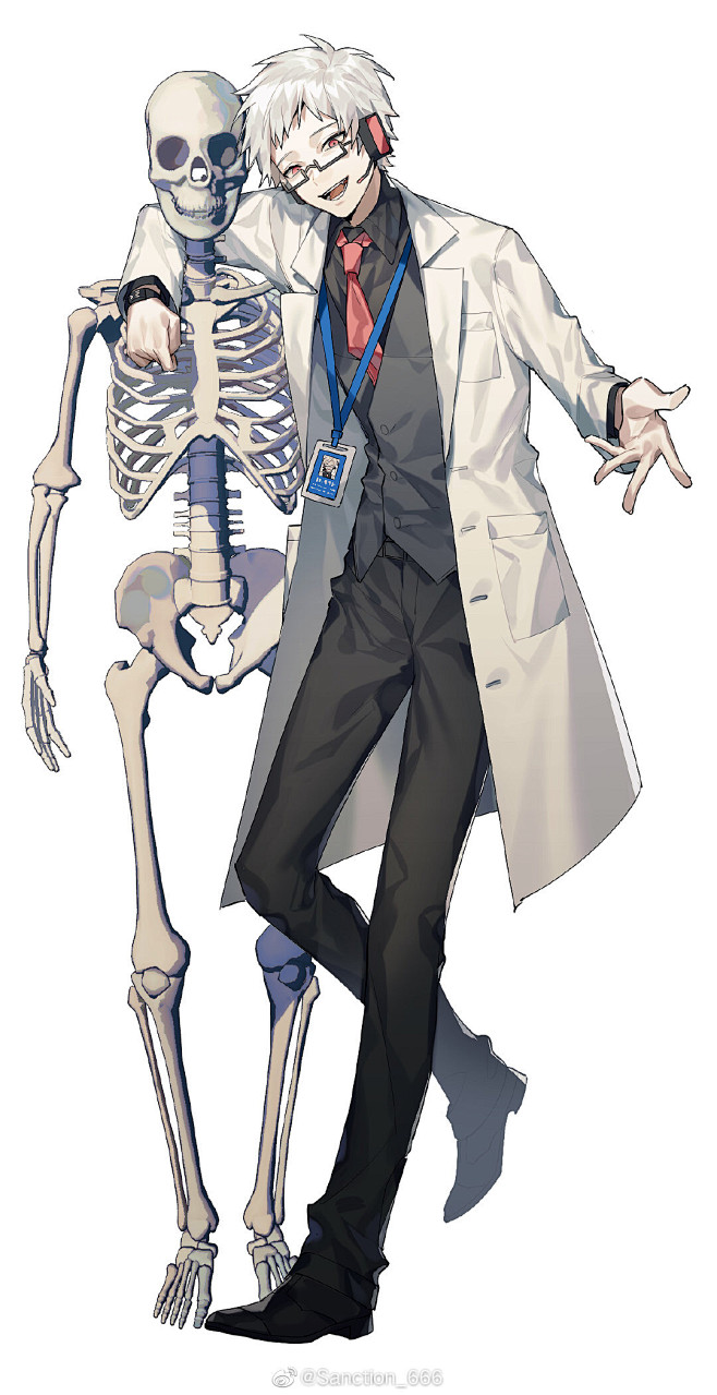 _人设 男 现代 _T2020328 ?...