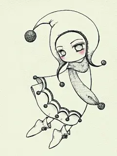 日本插画家juriu的漂亮水彩插画 第四期 - 插画图片_插画师_插画壁纸_场景插画_yidodo.net - 意兜兜