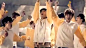 [杨晃]中韩行星男团EXO最新饮料广告曲4分钟完整合辑—在线播放—优酷网，视频高清在线观看