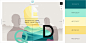 website color scheme 50