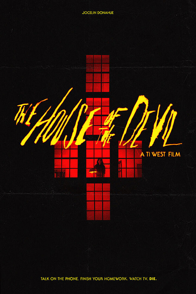 Horror Archives - Pa...