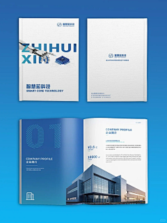 小可爱00采集到X-宣传画册