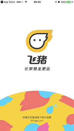 HaoCong采集到APP_启动页