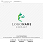 美容瘦身logo