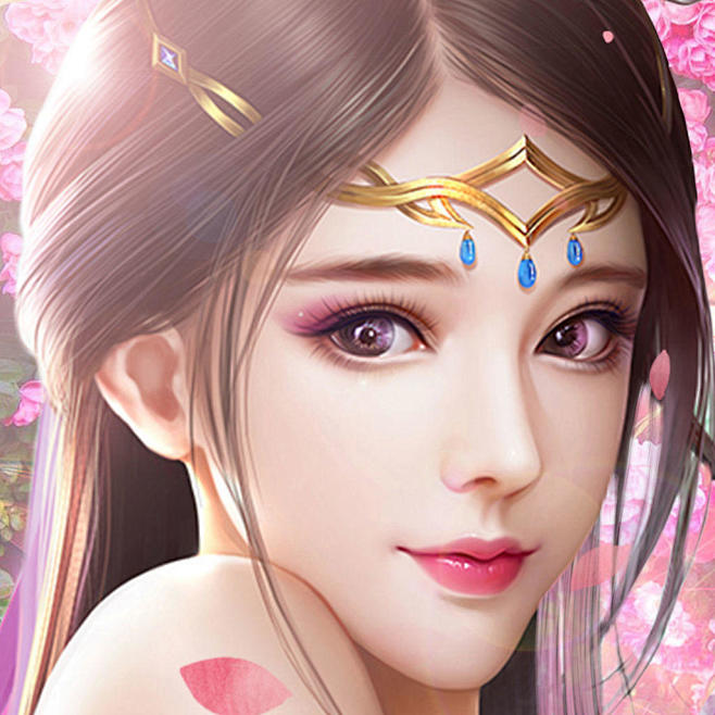 仙闻录-3D唯美仙侠手游 | TapTa...