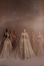 Zuhair Murad Spring 2021 Couture ​​​​