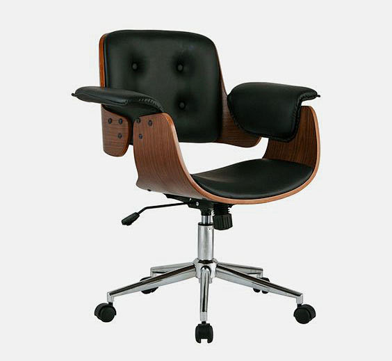 工业设计 办公椅  造型外观  细节  ...