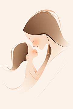蚝油牛牛采集到插画素材