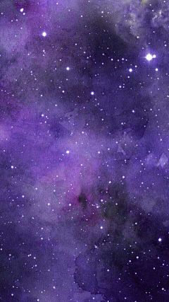 橘子想去流浪采集到P-细数繁星闪烁