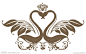 天鹅 logo