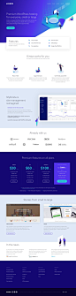 Kinsta Managed WordPress Hosting - Powered By Google Cloud