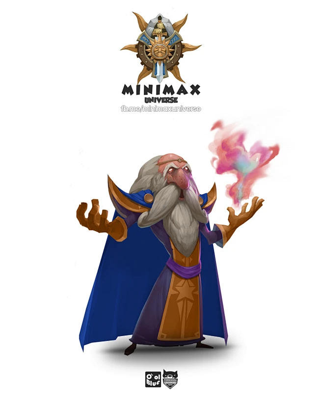 韩国MINIMAX设定-花瓣网