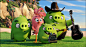 General 1777x973 Angry Birds (Movie) pigs birds