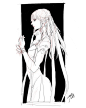 插画师 SUPJA ​​​​