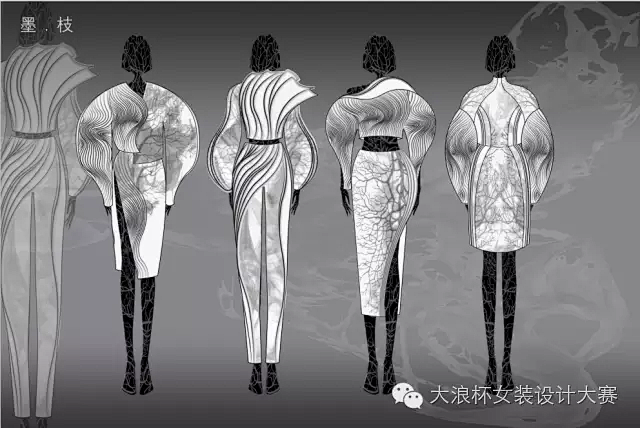 服装设计