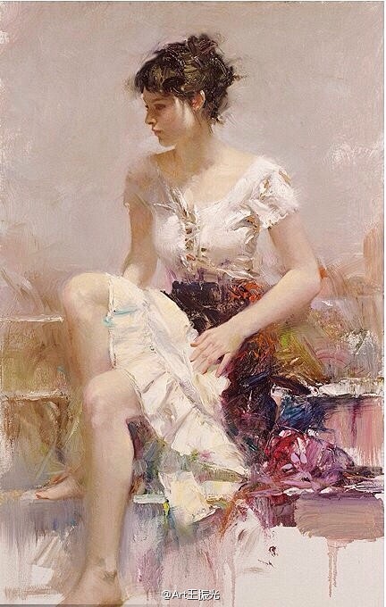 皮诺·德埃尼 Pino Daeni，意大...