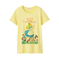 女装 (UT)Disney Project印花T恤(短袖)B UNIQLO优衣库 原创 设计 新款 2013 正品 代购  日本