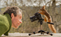 摄影师坚持6年拍摄红松鼠 画面犹如童话世界