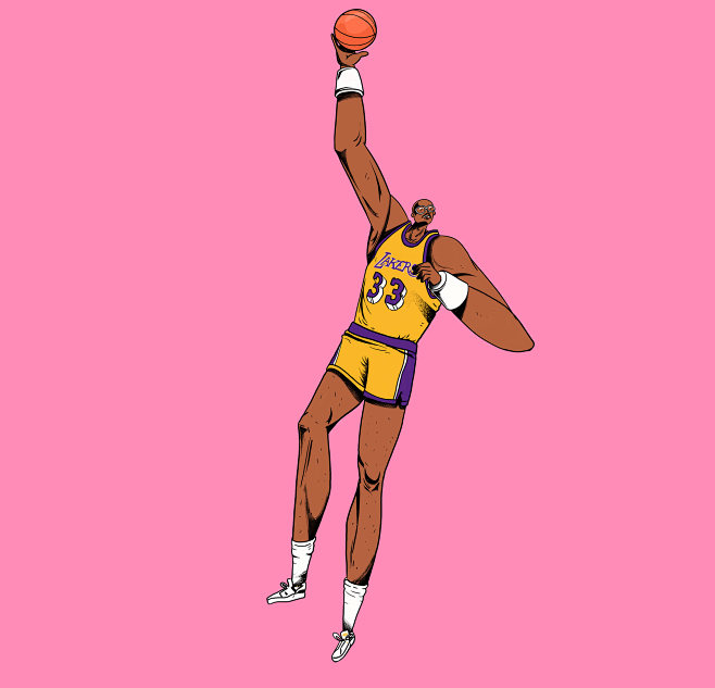 losangeleslakerslegends