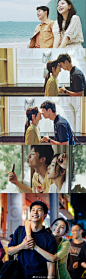 许光汉 & 章若楠 《你的婚礼》 ​​​​