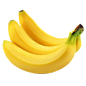 香蕉 水果 png