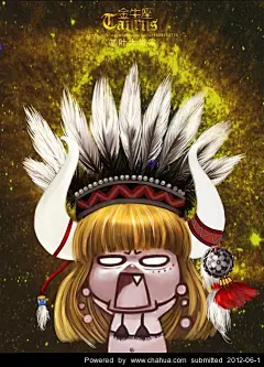 青藤的插画画廊展厅 中国插画画廊 #采集大赛#