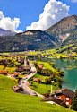Grindelwald, Switzerland: 