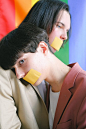 LGBTQ, lgbt标志, lgbt骄傲 的 免费素材图片