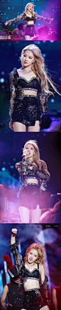 BLACKPINK 舞台造型系列

Jennie  Lisa  Jisoo   Rosé 四位仙女闪闪发光 ​​​​