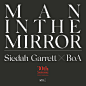 Siedah Garrett&BoA-Man in the Mirror(LIVE)-2018.01.16