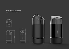 慕烟designer采集到产品