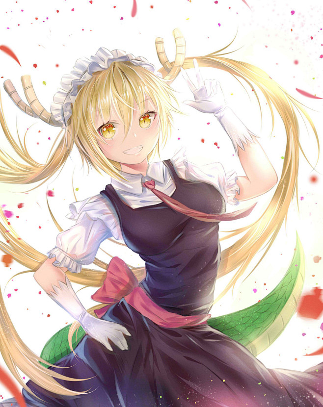 小林家的龙女仆