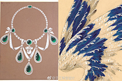 雲cui采集到Chaumet 尚美巴黎