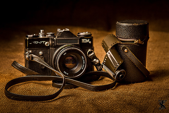 Photograph Vintage c...