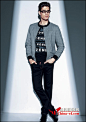 佐纳利男装 低调的时尚无上的奢华-中国品牌服装网