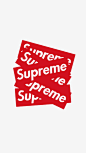 SUPREME手机壁纸