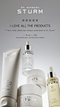 A 360° regimen to lift, firm and smooth the skin.
