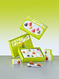2022 Holiland好粽  Behance (3)