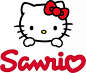 HelloKitty logo的搜索结果_360图片