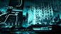 Tron Uprising design , Robh Ruppel