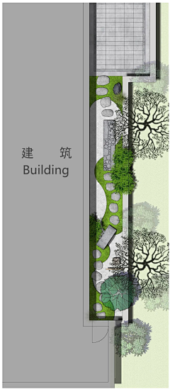 序沐采集到中式院落