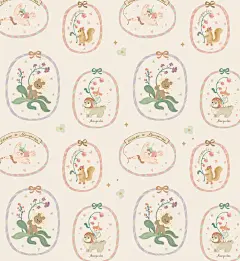 Momogarden花园小精灵蜜语 - 小红书