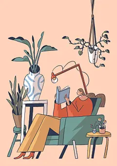 Pinterest : 发现想要尝试的食谱、家居创意、时尚灵感及其他创意点子。
